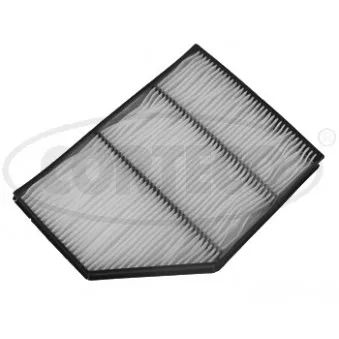 Filtre, air de l'habitacle CORTECO