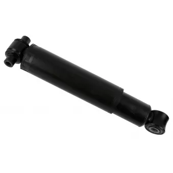 Jeu de 2 amortisseurs avant SACHS