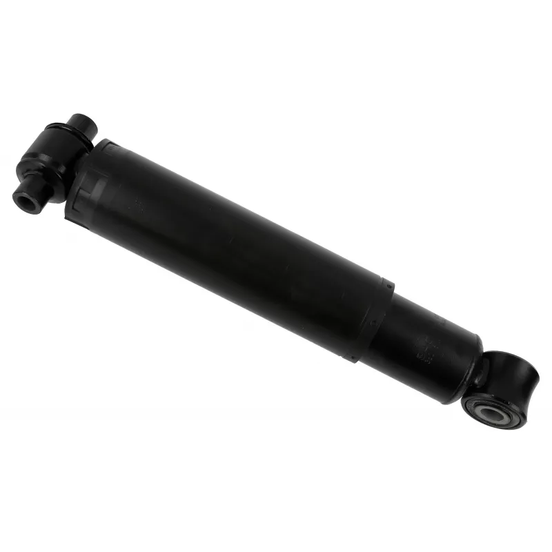 Jeu de 2 amortisseurs avant SACHS 350 814