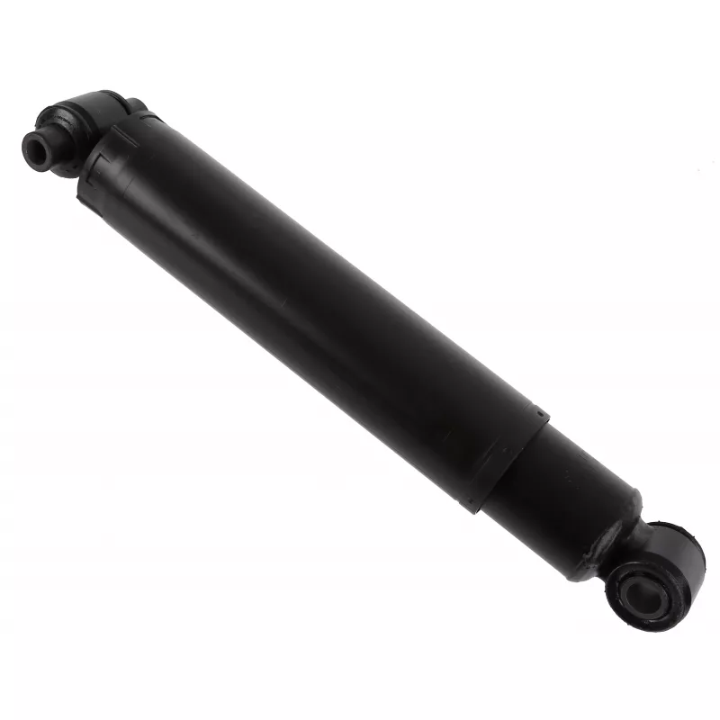 Jeu de 2 amortisseurs avant SACHS 350 133