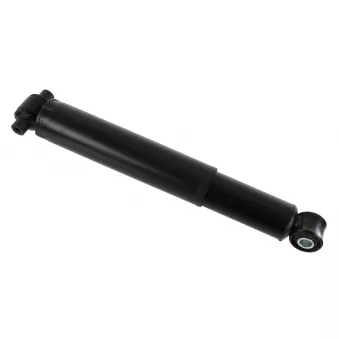 Jeu de 2 amortisseurs avant SACHS