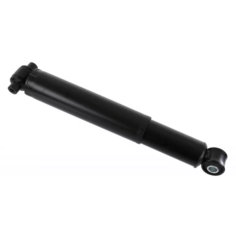 Jeu de 2 amortisseurs avant SACHS 350 134