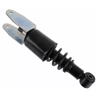 Amortisseur, suspension de la cabine SACHS