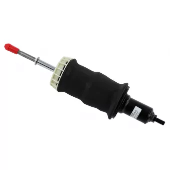 Amortisseur, suspension de la cabine SACHS