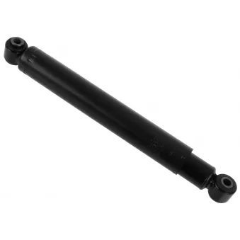 Jeu de 2 amortisseurs avant SACHS