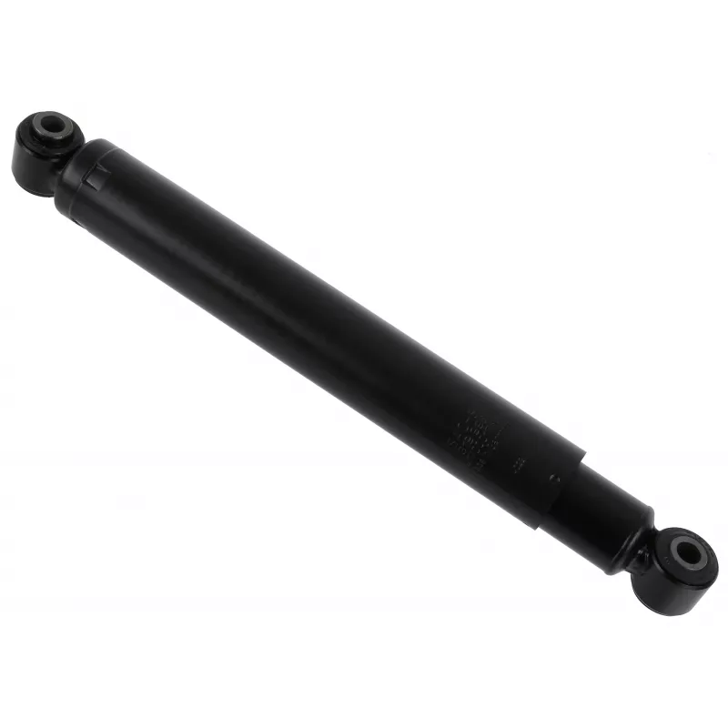 Jeu de 2 amortisseurs avant SACHS 319 996