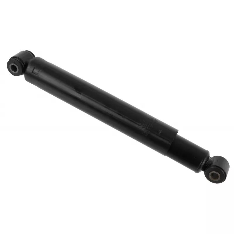 Jeu de 2 amortisseurs avant SACHS 319 997