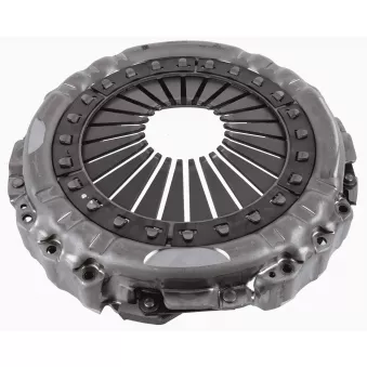 Mécanisme d'embrayage SACHS 3482 001 830