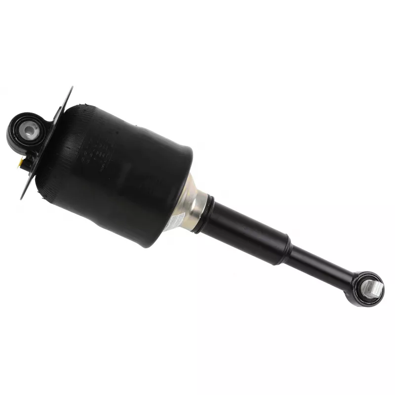 Jeu de 2 amortisseurs avant SACHS 319 610