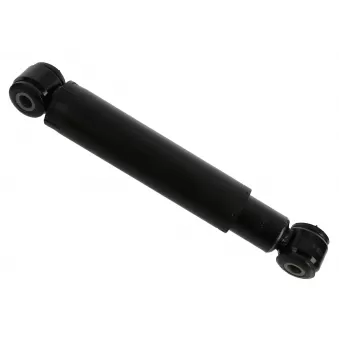 Jeu de 2 amortisseurs avant SACHS