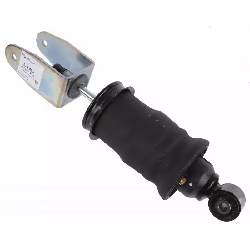 Amortisseur, suspension de la cabine SACHS 319 809