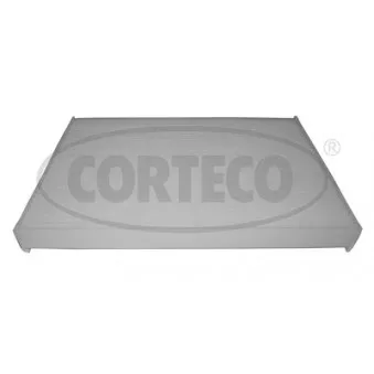 Filtre, air de l'habitacle CORTECO