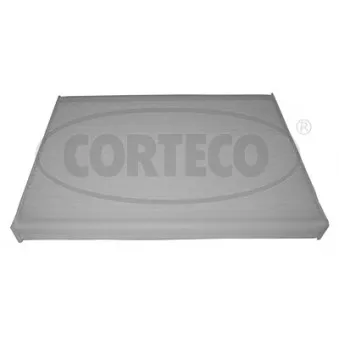 Filtre, air de l'habitacle CORTECO