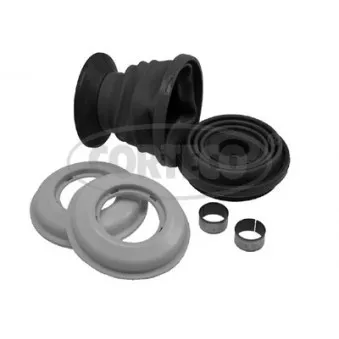 Kit de réparation, étrier de frein CORTECO