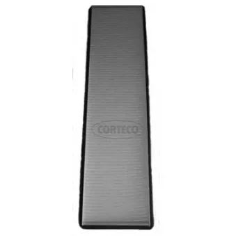 Filtre, air de l'habitacle CORTECO