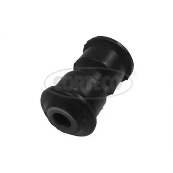 Suspension, ressort à lames CORTECO