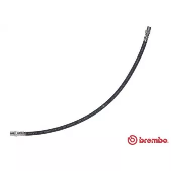 Flexible de frein BREMBO