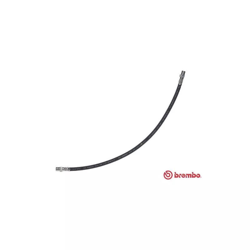 Flexible de frein BREMBO T 50 037