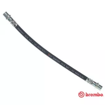 Flexible de frein BREMBO