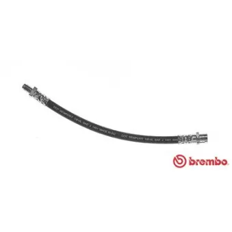 Flexible de frein BREMBO