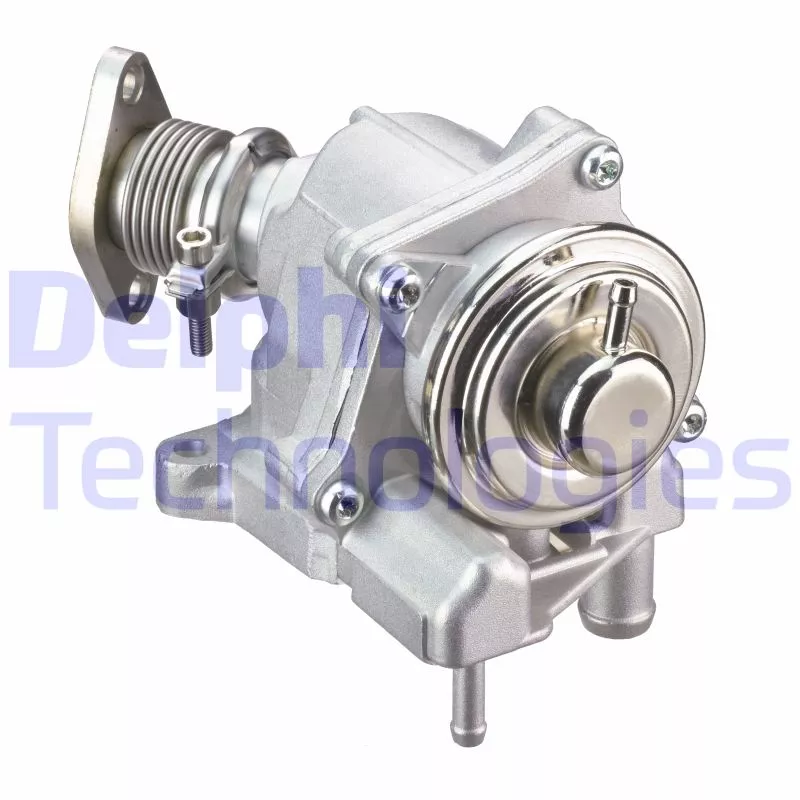 Vanne EGR DELPHI EG10527-12B1