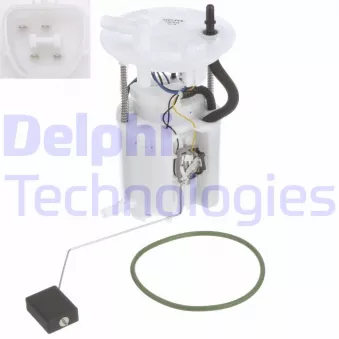 Unité d'injection de carburant DELPHI FG1935-11B1
