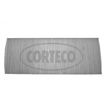 Filtre, air de l'habitacle CORTECO