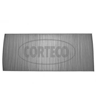 Filtre, air de l'habitacle CORTECO
