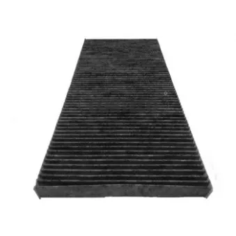 Filtre, air de l'habitacle CORTECO