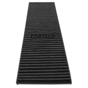 Filtre, air de l'habitacle CORTECO