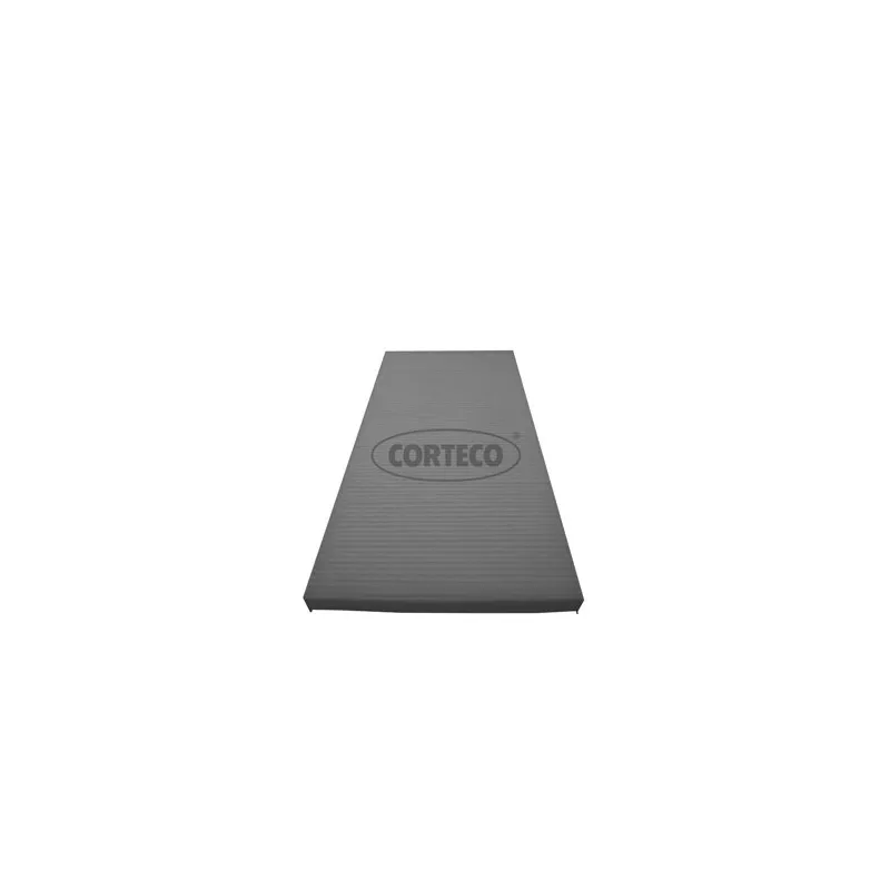 Filtre, air de l'habitacle CORTECO 80001764