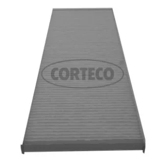 Filtre, air de l'habitacle CORTECO