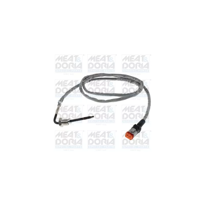 Capteur, température des gaz MEAT & DORIA 12748