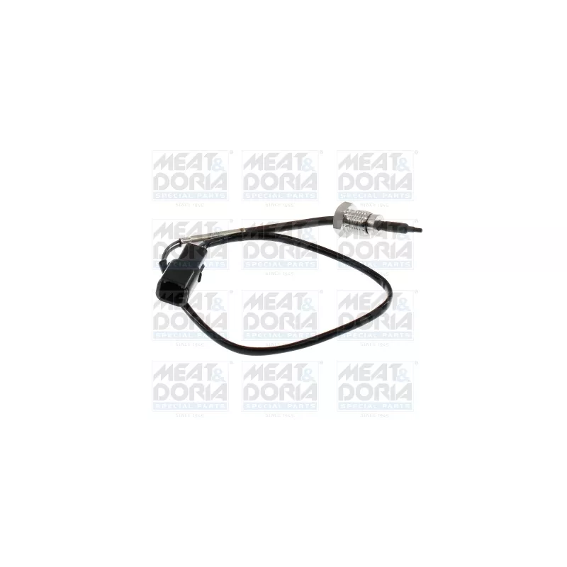 Capteur, température des gaz MEAT & DORIA 12746