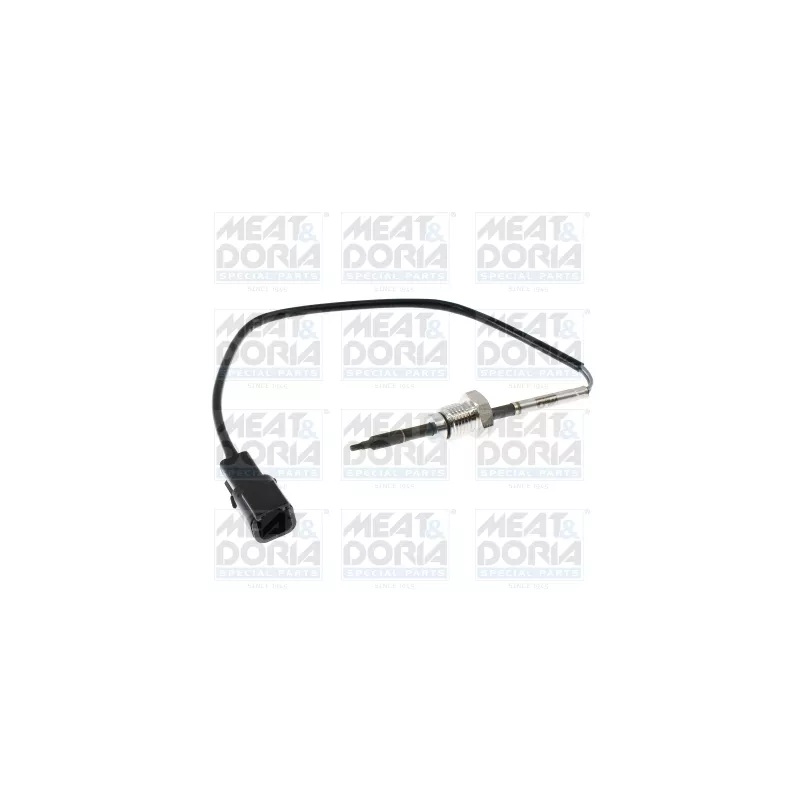 Capteur, température des gaz MEAT & DORIA 12741