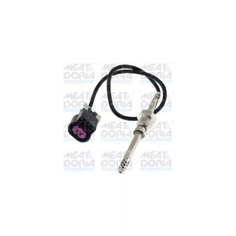Capteur, température des gaz MEAT & DORIA 12761