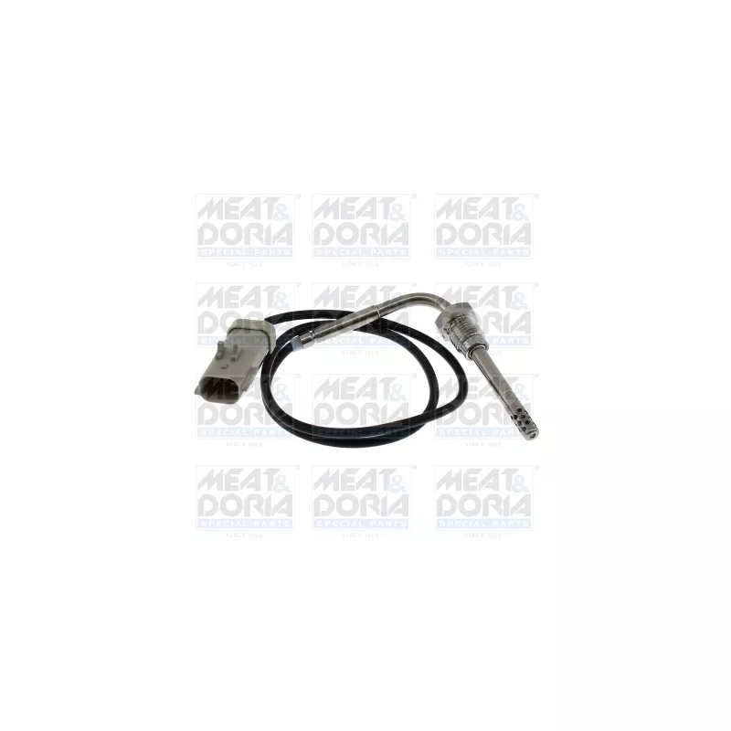 Capteur, température des gaz MEAT & DORIA 12771
