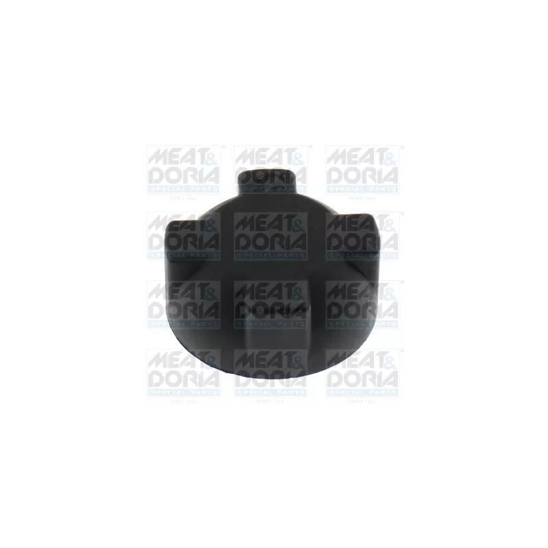 Bouchon, réservoir de liquide de refroidissement MEAT & DORIA 2036042