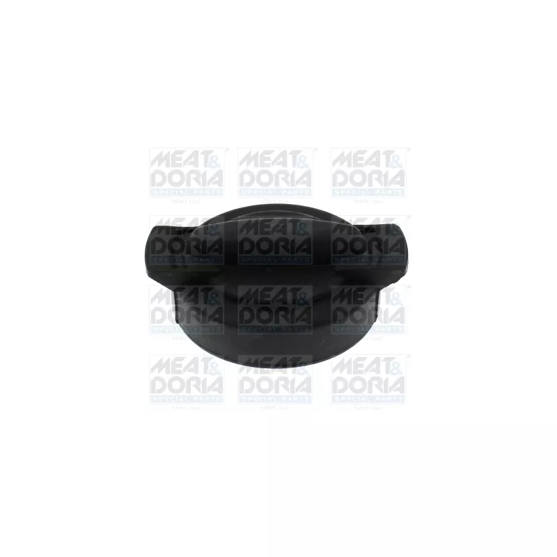 Bouchon, réservoir de liquide de refroidissement MEAT & DORIA 2036044