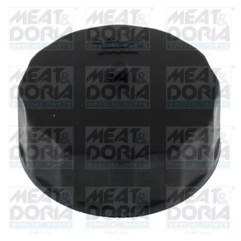 Bouchon, réservoir de liquide de refroidissement MEAT & DORIA