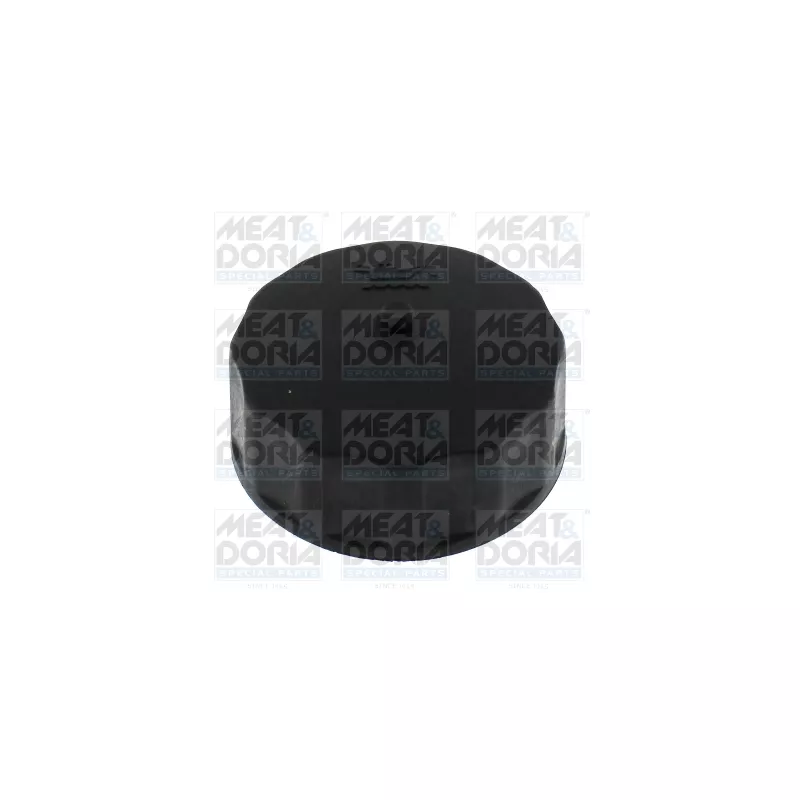 Bouchon, réservoir de liquide de refroidissement MEAT & DORIA 2036038