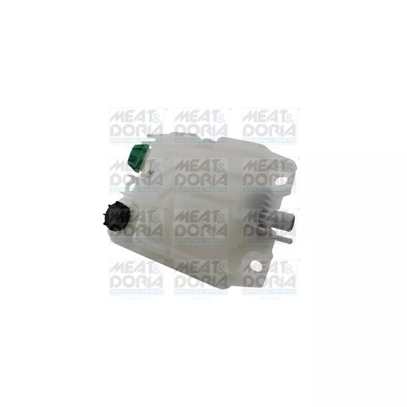 Vase d'expansion, liquide de refroidissement MEAT & DORIA 2035075