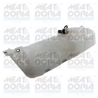 Vase d'expansion, liquide de refroidissement MEAT & DORIA