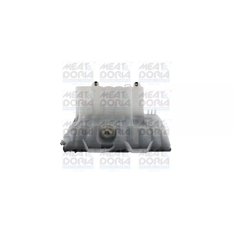 Vase d'expansion, liquide de refroidissement MEAT & DORIA 2035090
