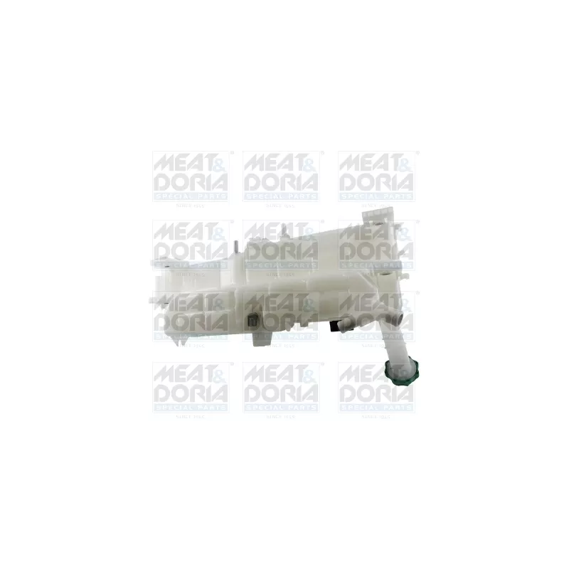 Vase d'expansion, liquide de refroidissement MEAT & DORIA 2035084