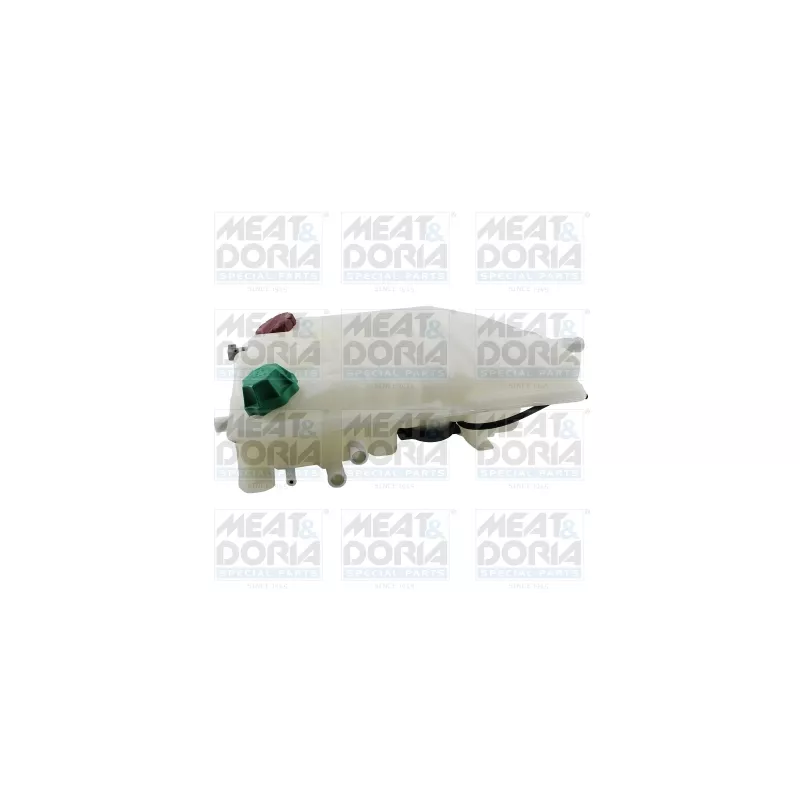 Vase d'expansion, liquide de refroidissement MEAT & DORIA 2035057