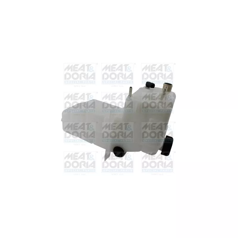 Vase d'expansion, liquide de refroidissement MEAT & DORIA 2035062