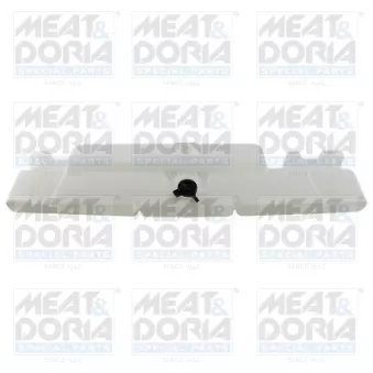 Vase d'expansion, liquide de refroidissement MEAT & DORIA