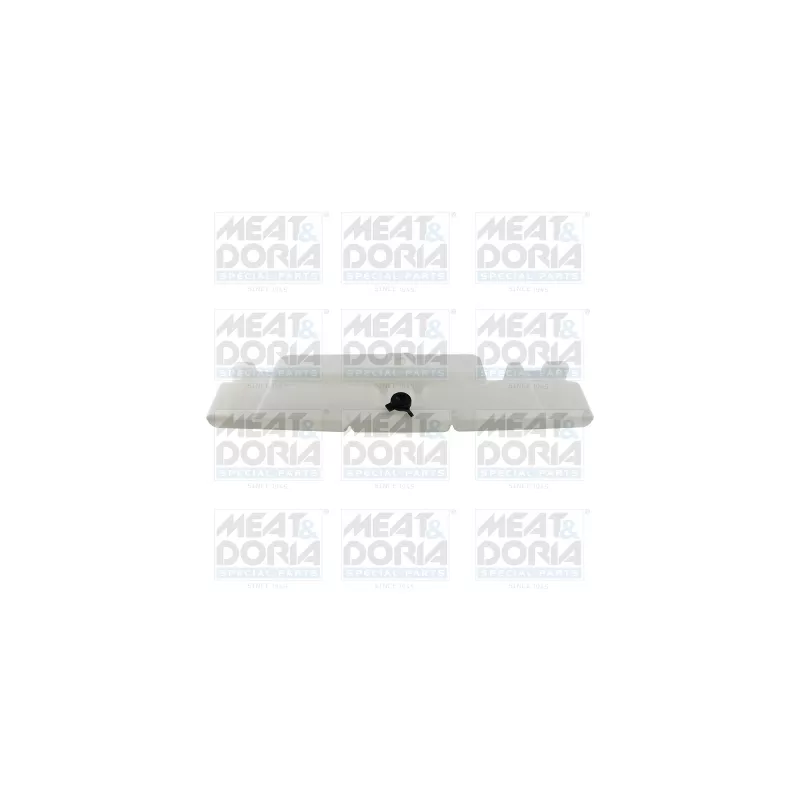 Vase d'expansion, liquide de refroidissement MEAT & DORIA 2035115