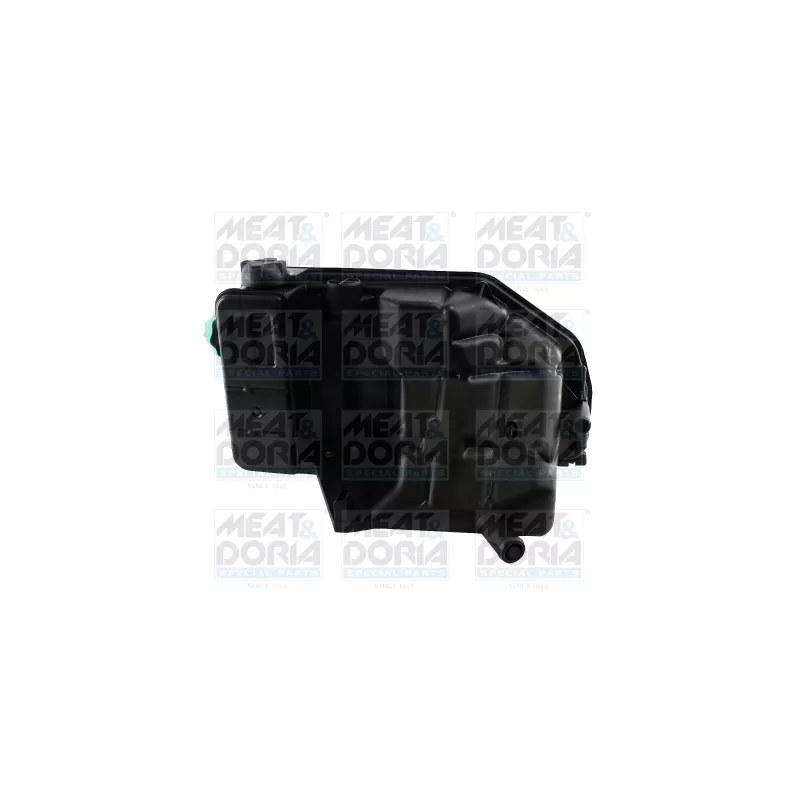 Vase d'expansion, liquide de refroidissement MEAT & DORIA 2035228